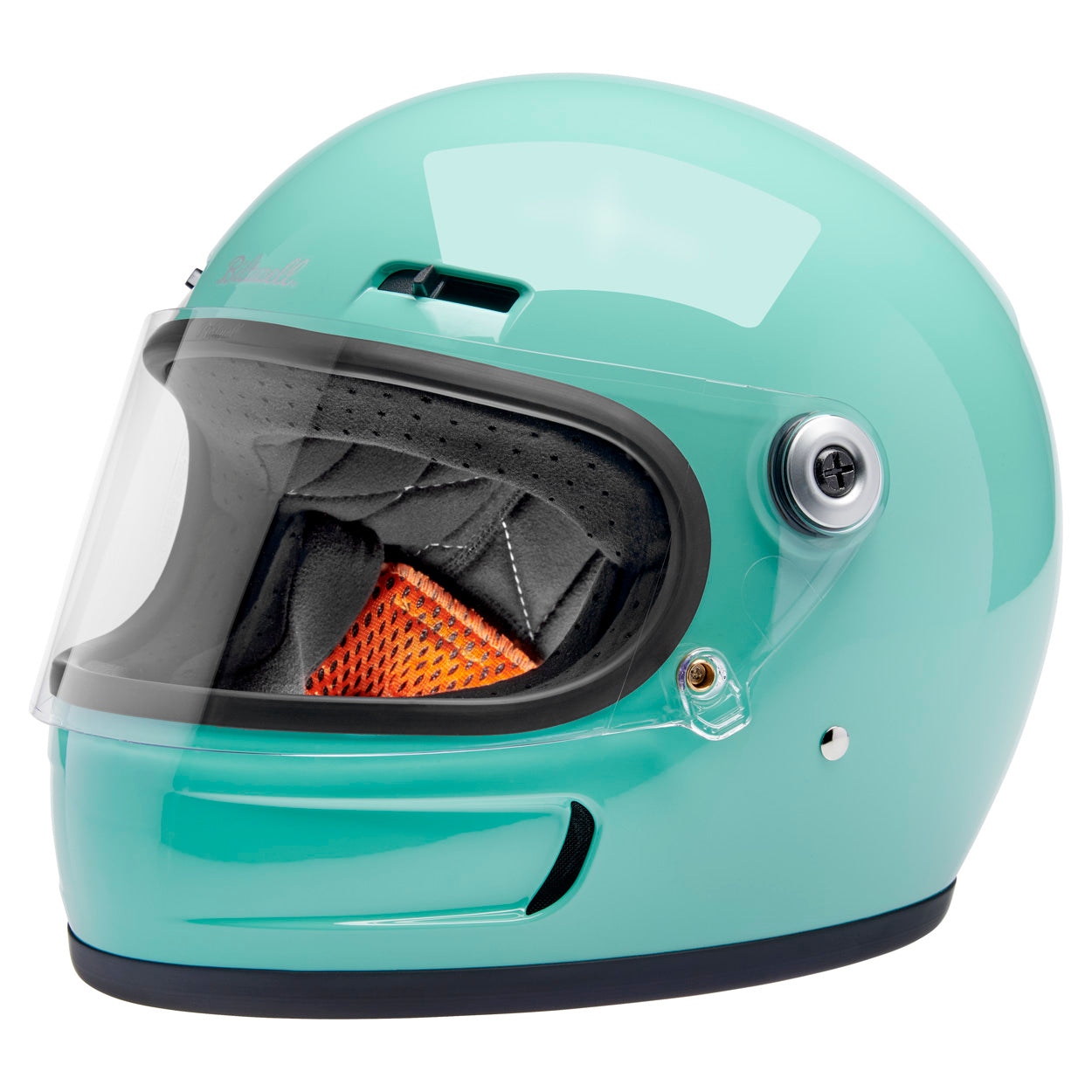 Gringo SV Helmet - Gloss Mint Julep