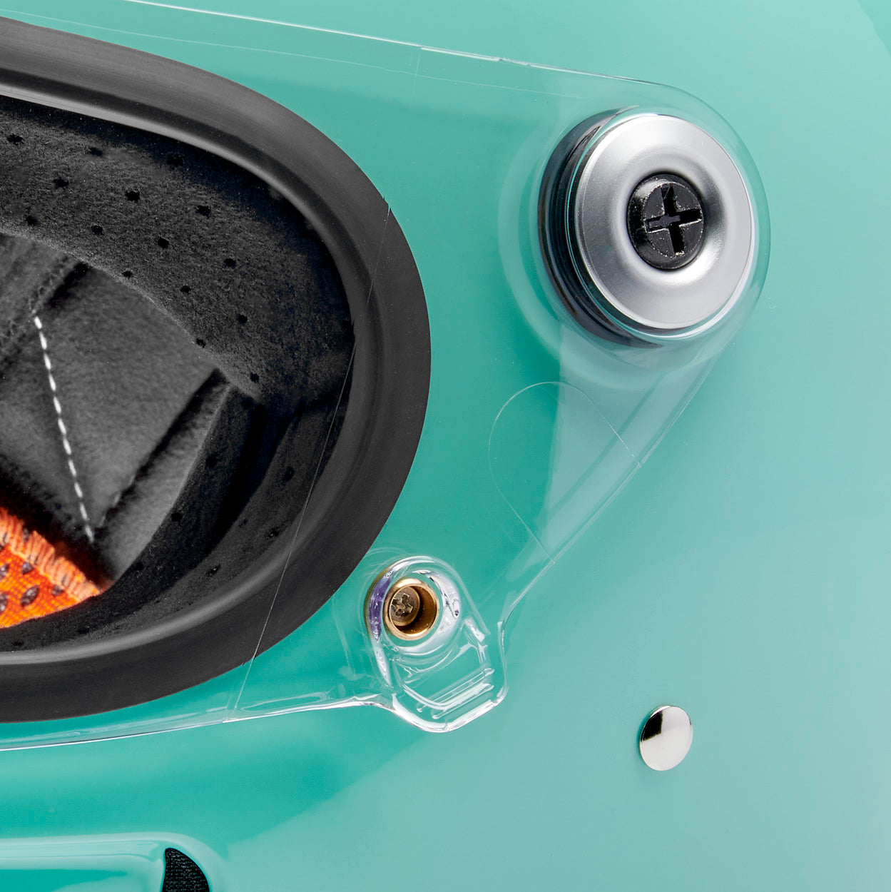 Gringo SV Helmet - Gloss Mint Julep
