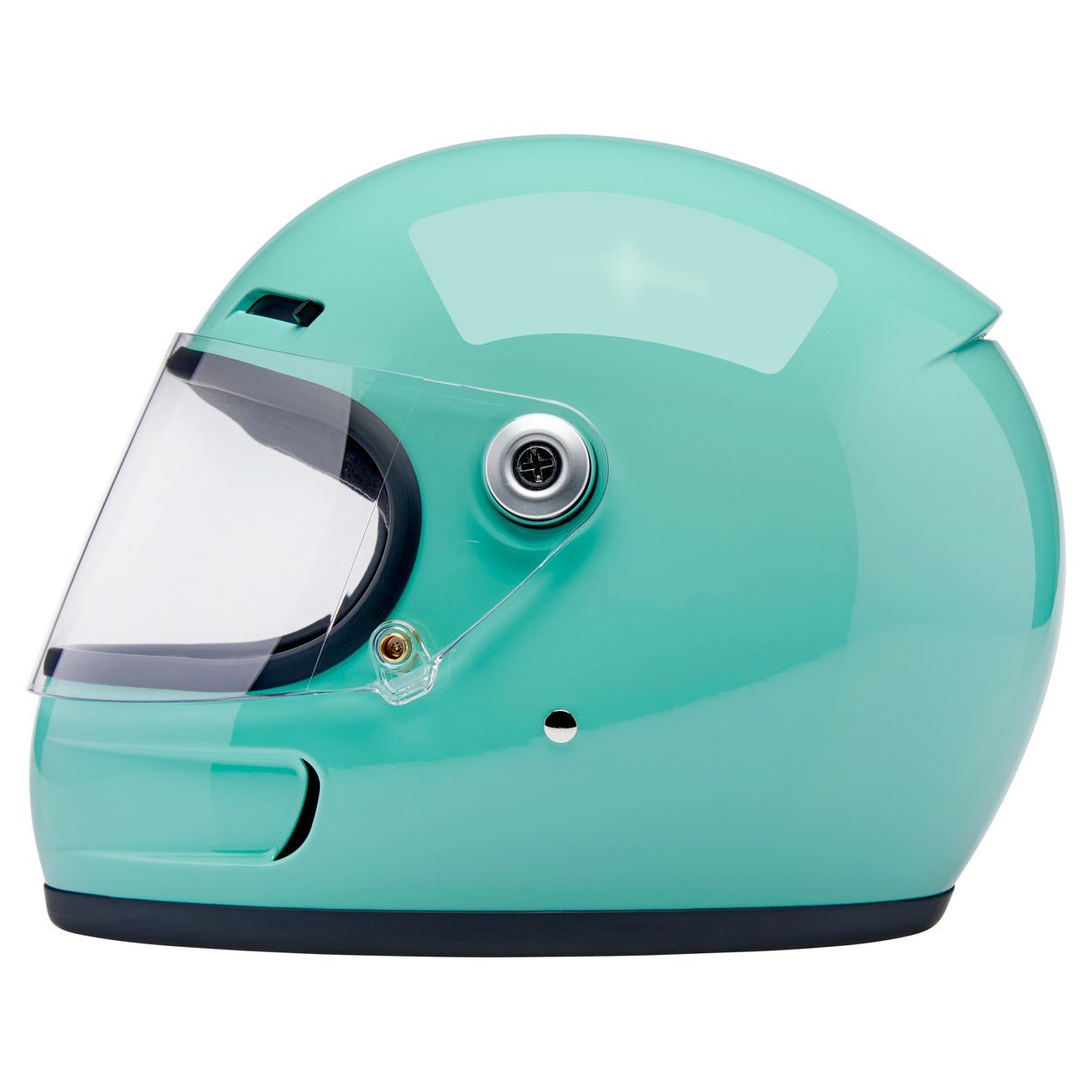 Gringo SV Helmet - Gloss Mint Julep