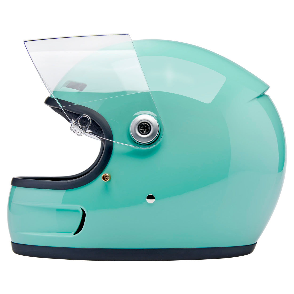 Gringo SV Helmet - Gloss Mint Julep