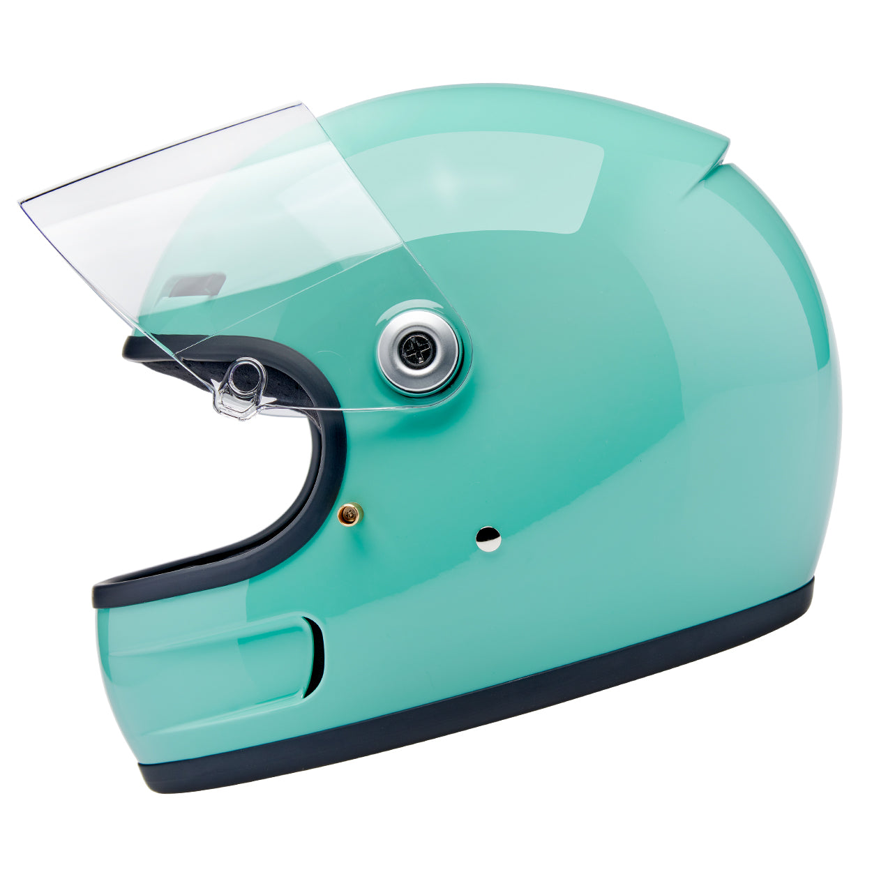Gringo SV Helmet - Gloss Mint Julep