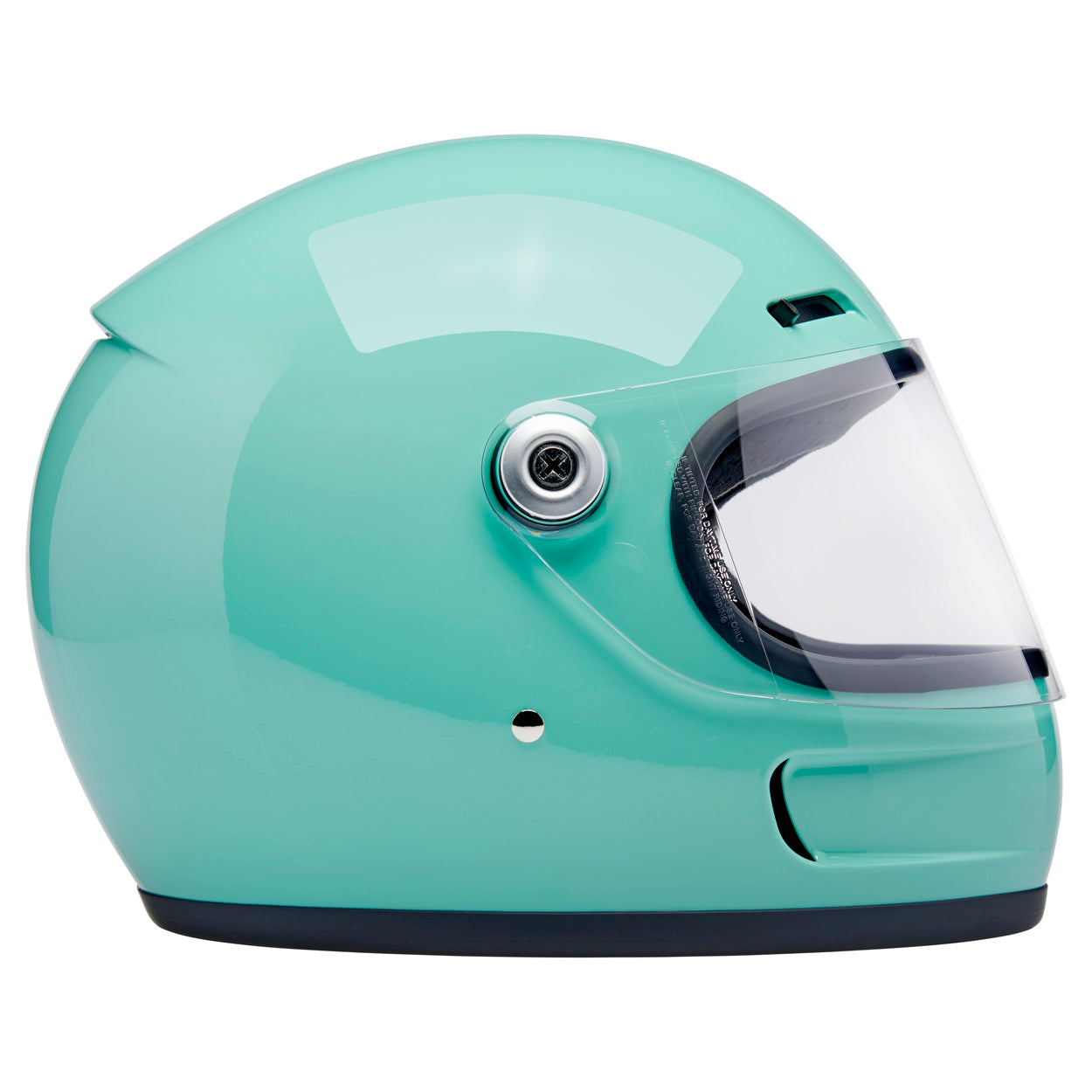 Gringo SV Helmet - Gloss Mint Julep