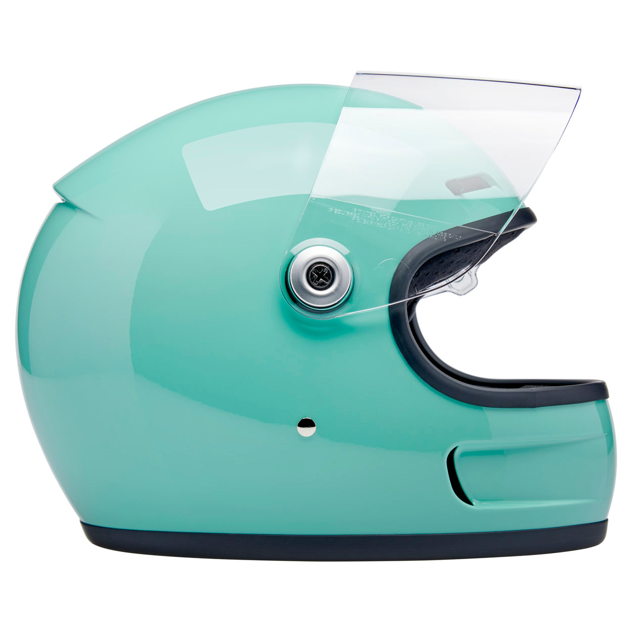 Gringo SV Helmet - Gloss Mint Julep