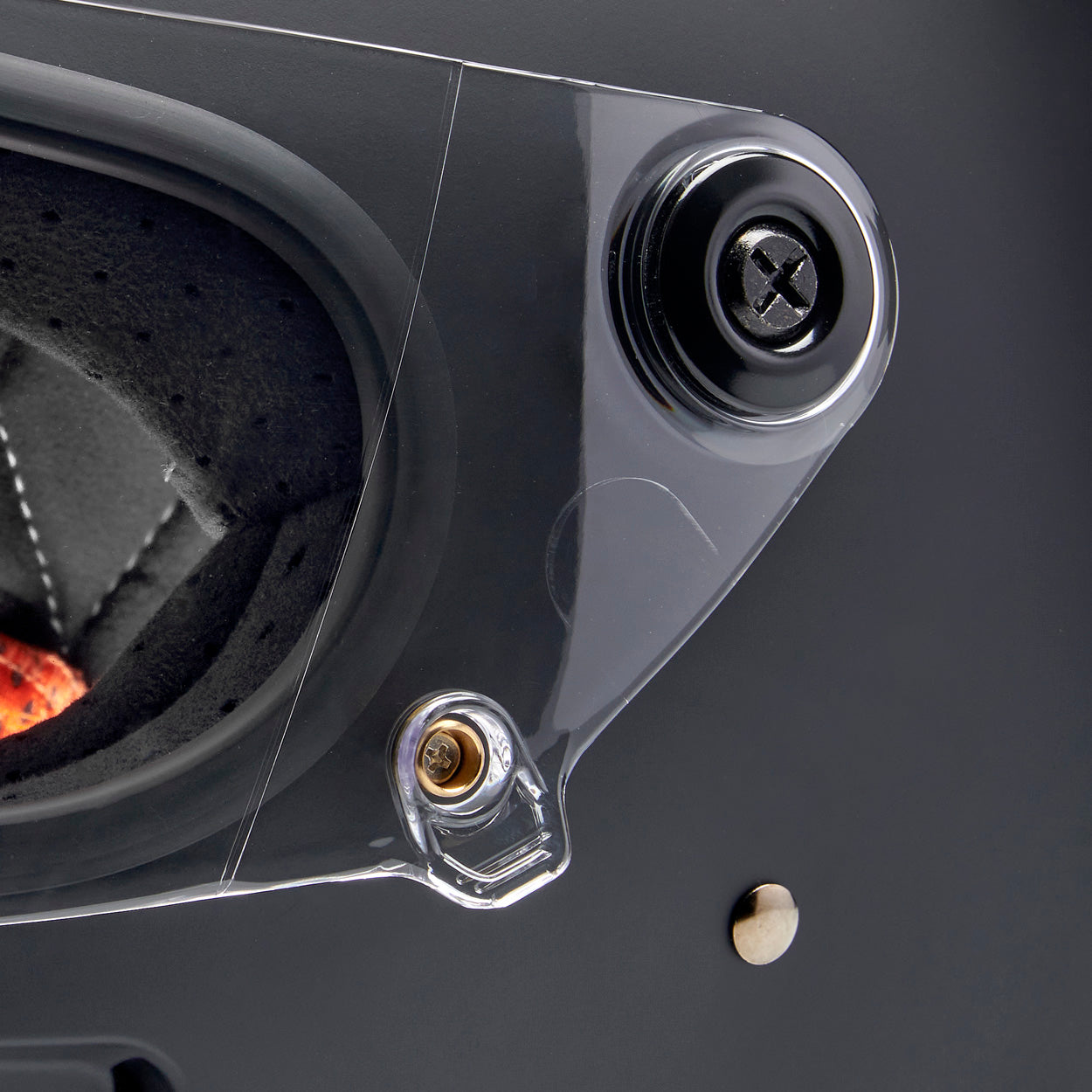 Gringo SV Helmet - Flat Black