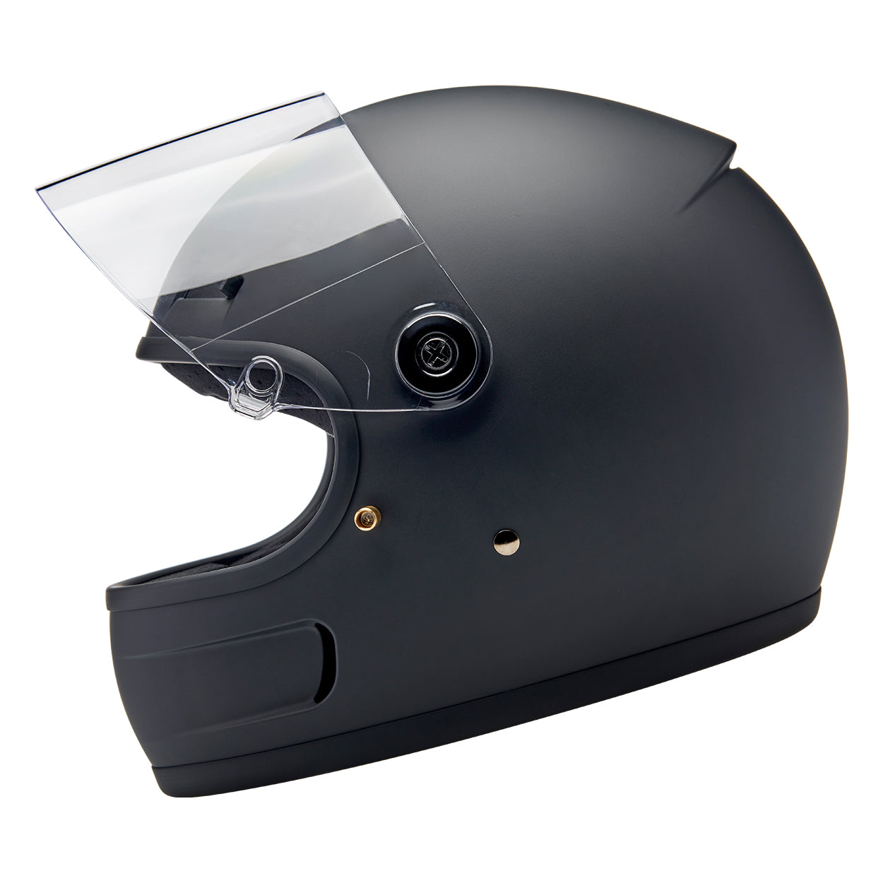 Gringo SV Helmet - Flat Black