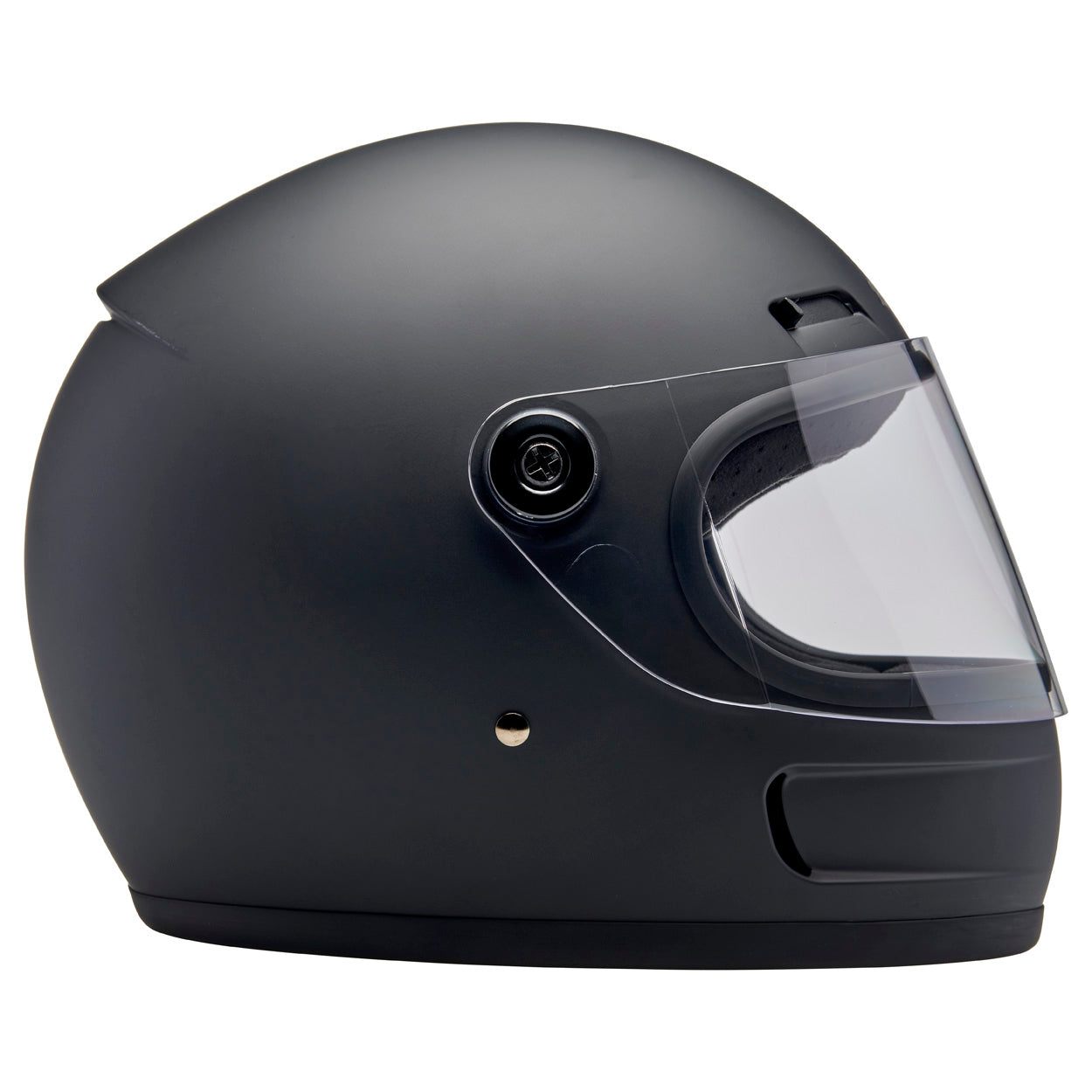 Gringo SV Helmet - Flat Black