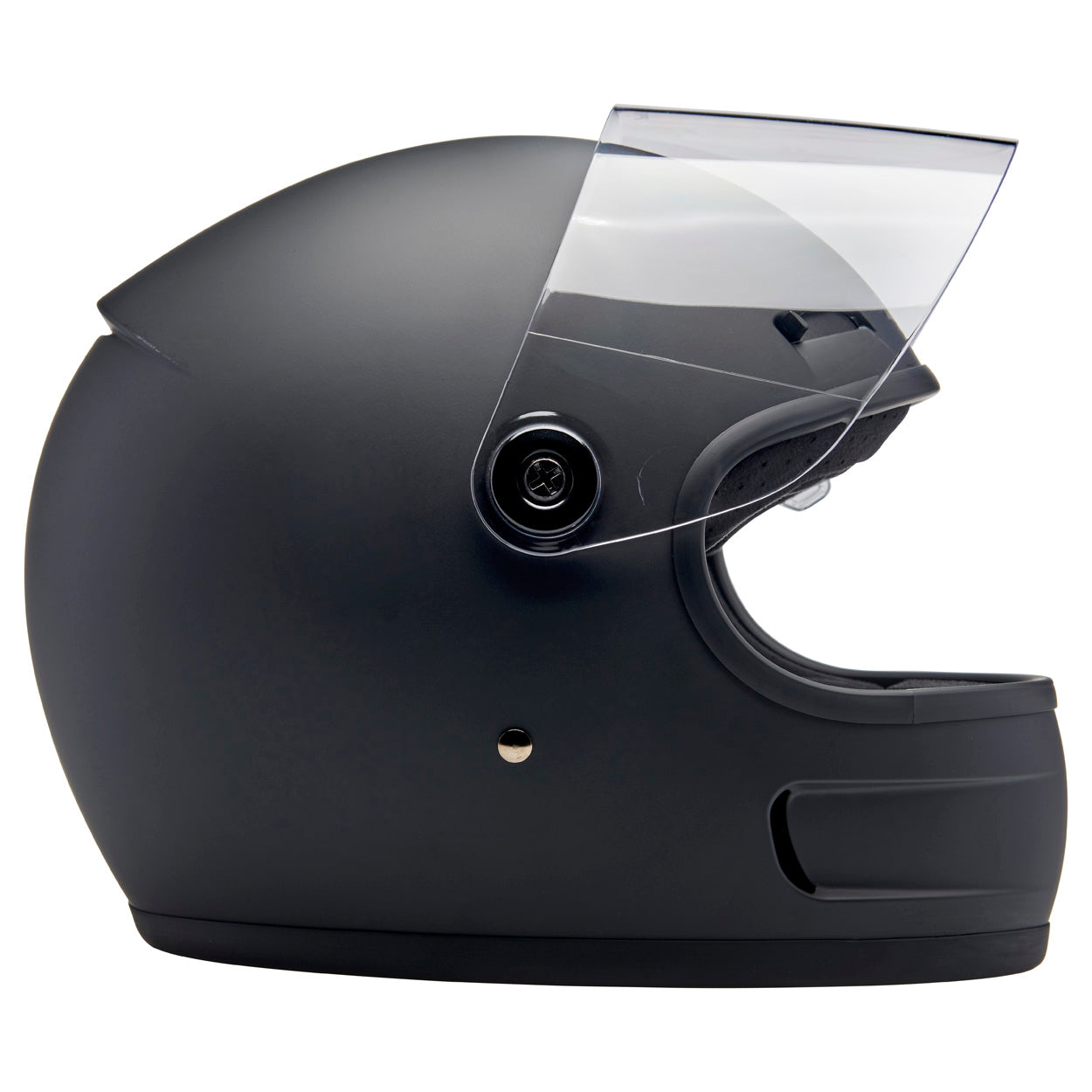 Gringo SV Helmet - Flat Black