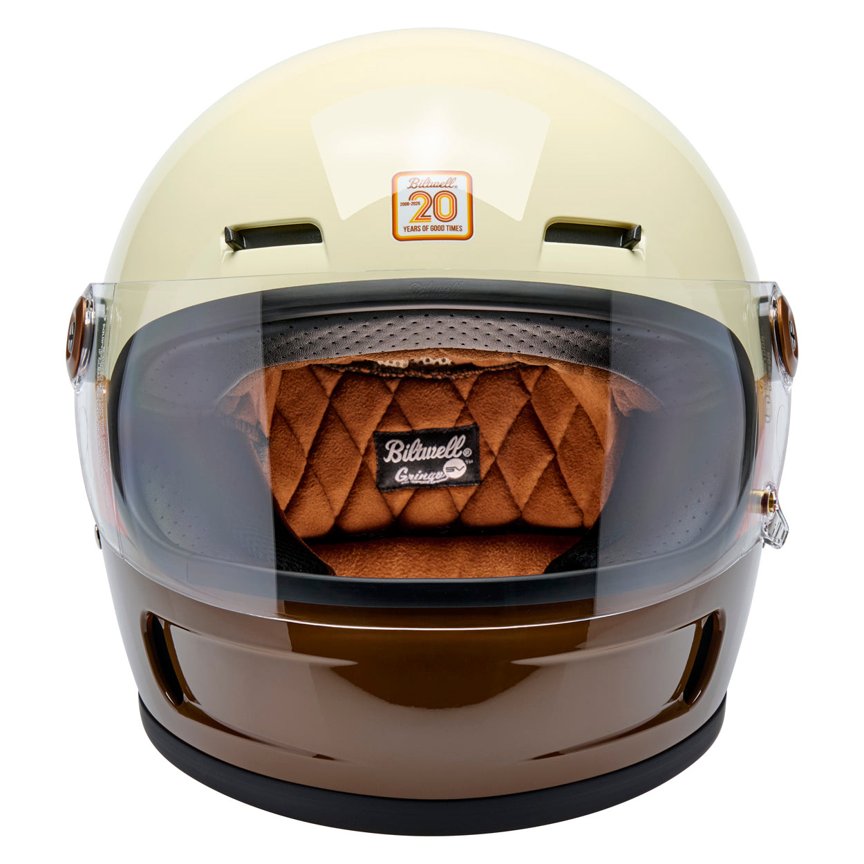 Gringo SV Helmet - 20th Anniversary