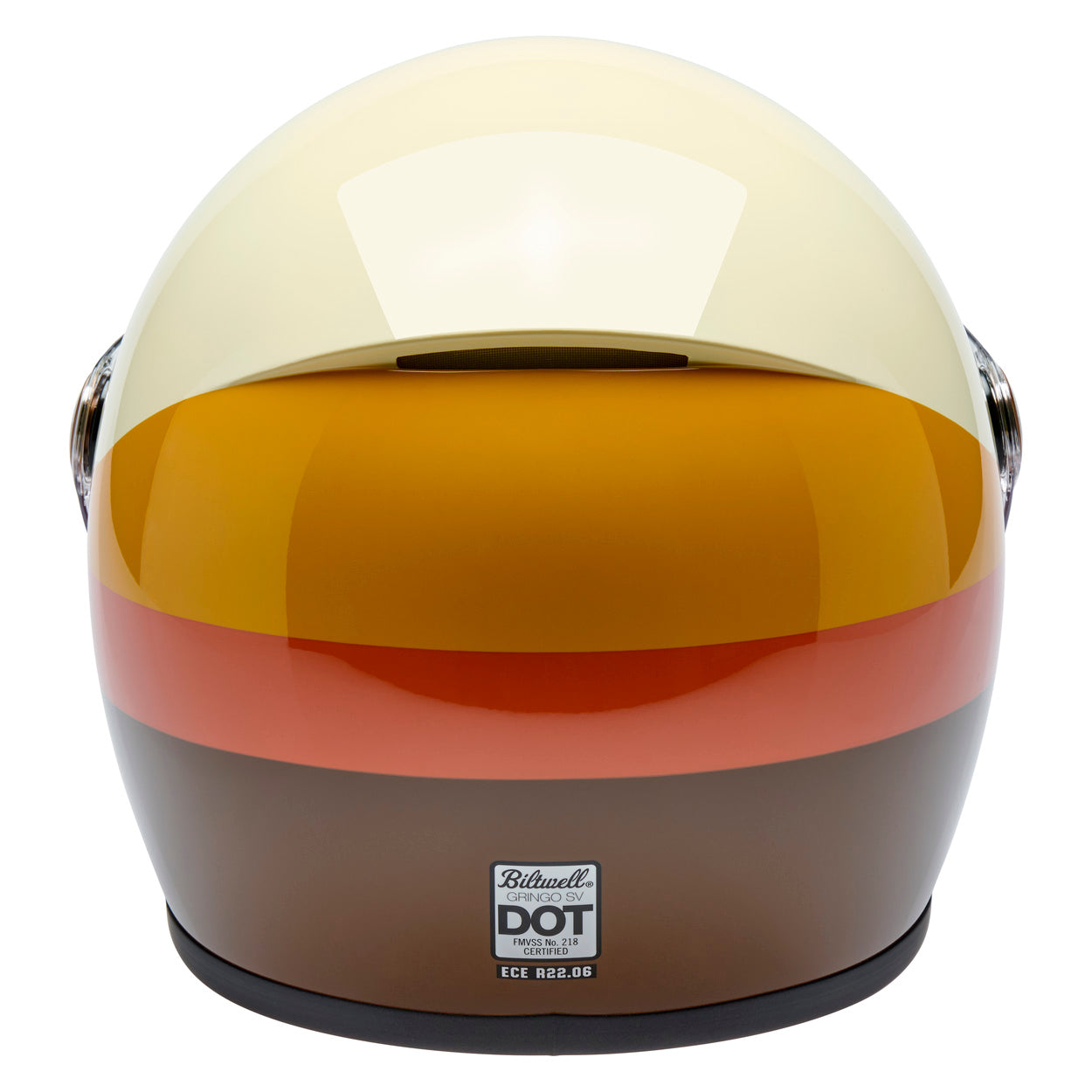 Gringo SV Helmet - 20th Anniversary