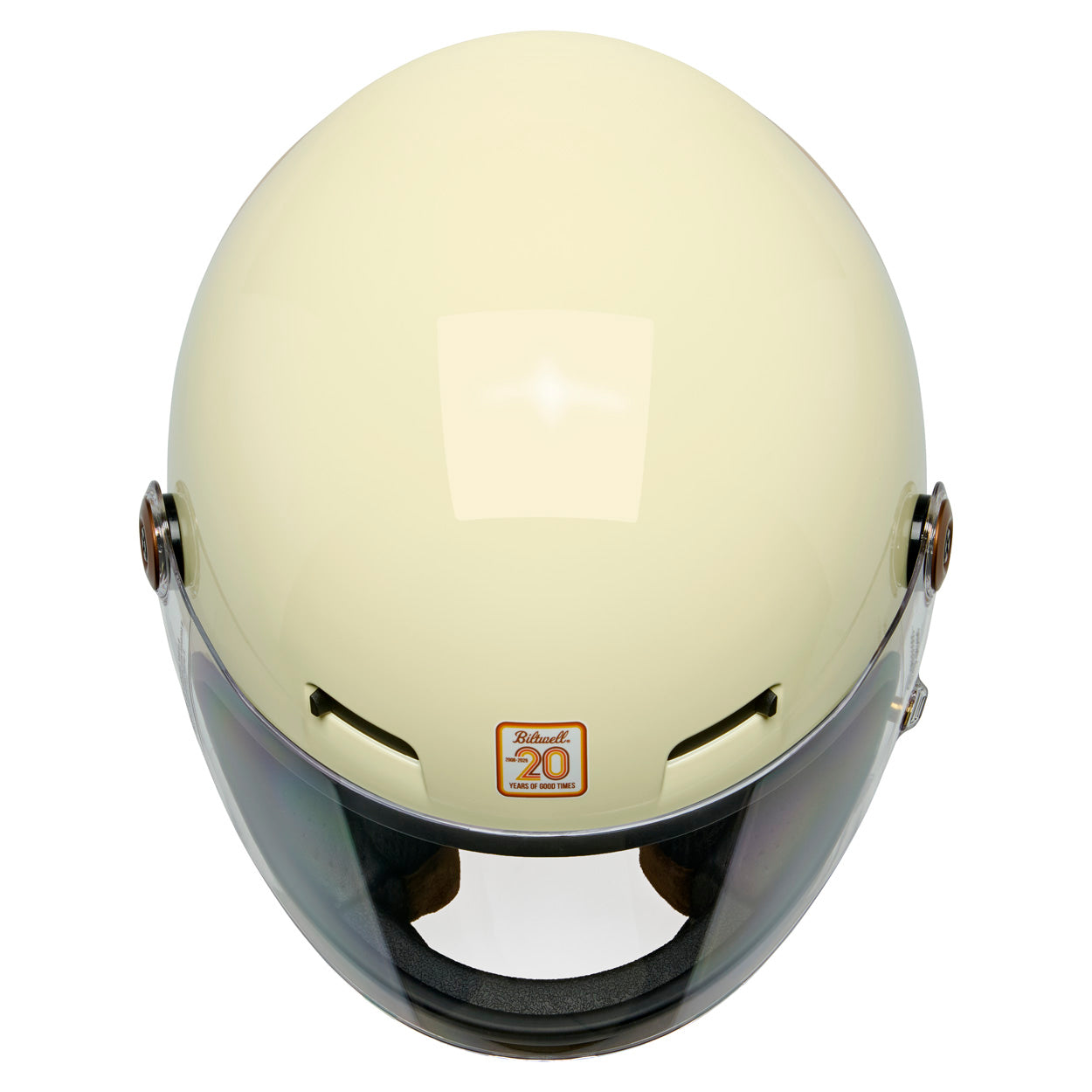 Gringo SV Helmet - 20th Anniversary