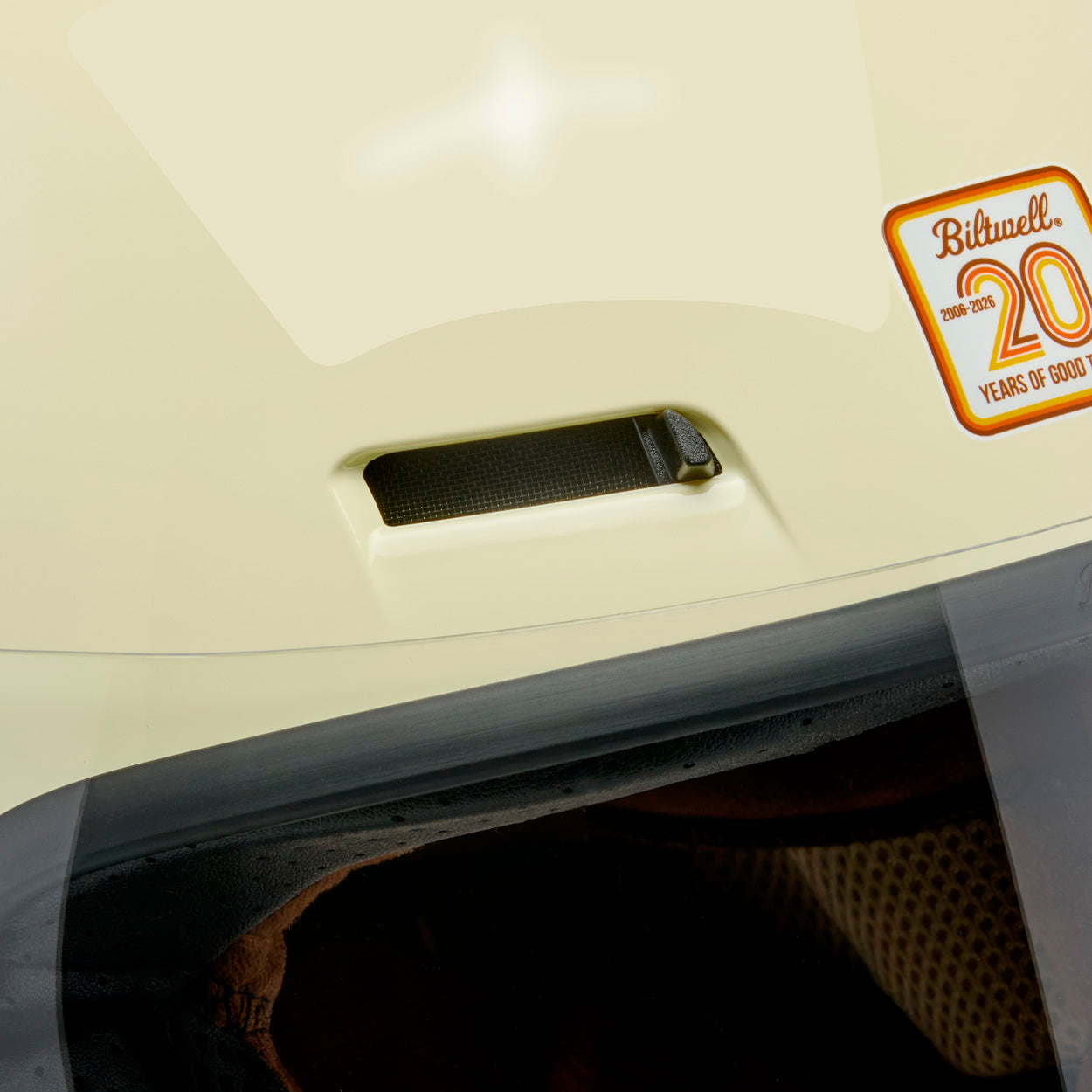 Gringo SV Helmet - 20th Anniversary