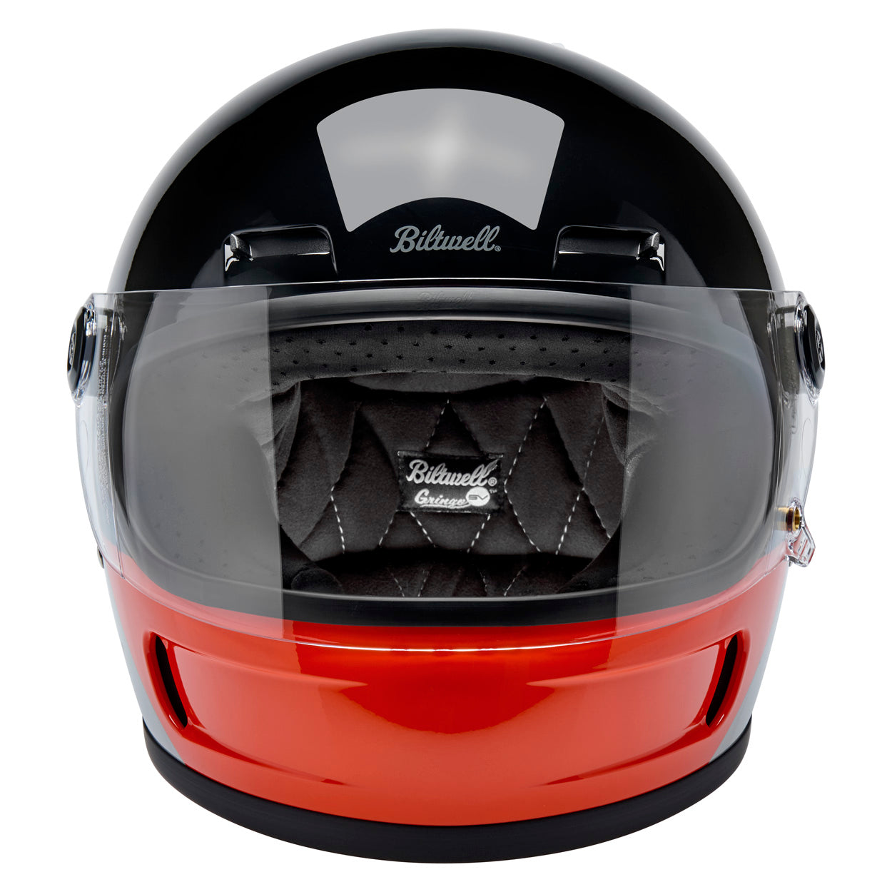 Gringo SV Helmet - Intersection B/O/G