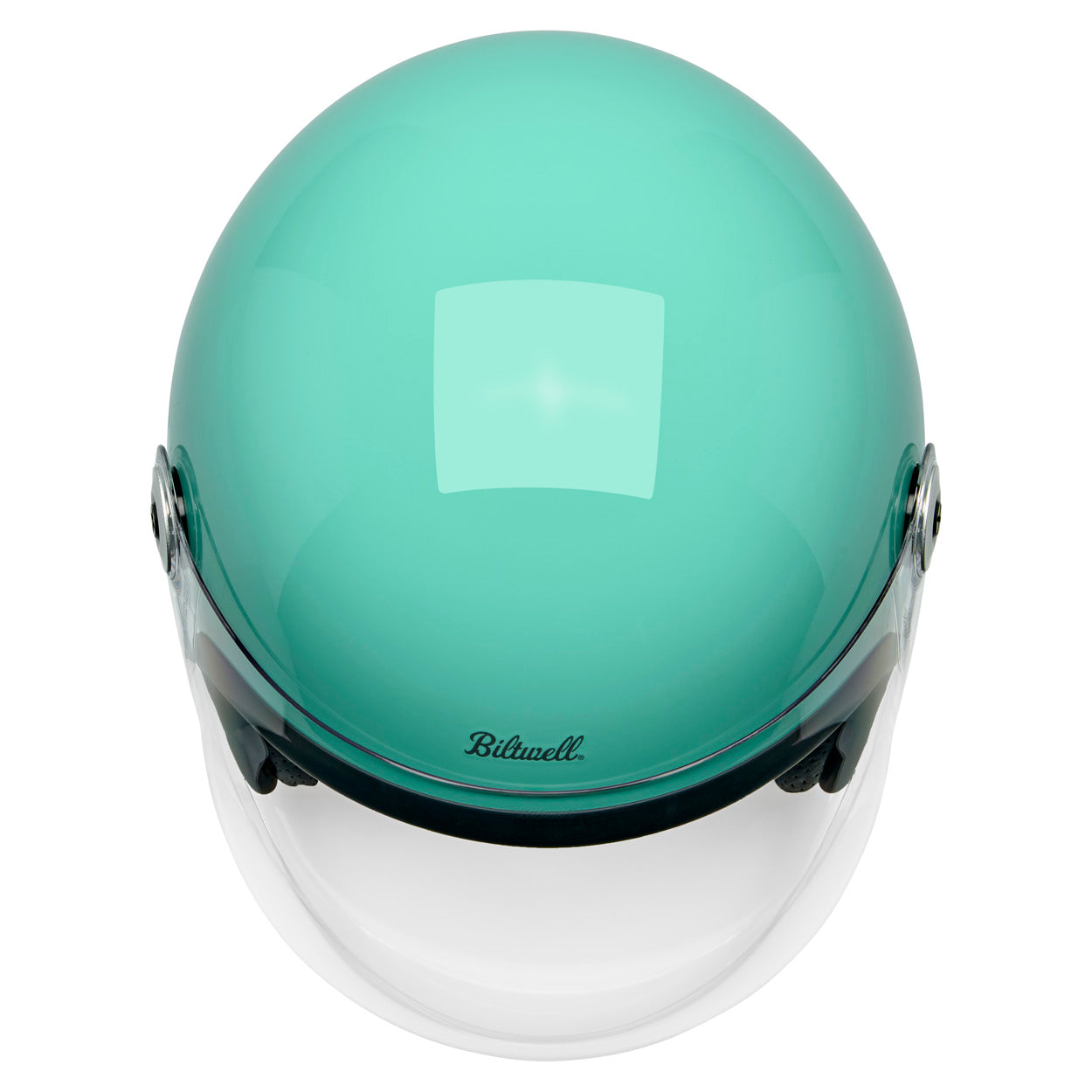 Tahoe Helmet - Gloss Mint Julep