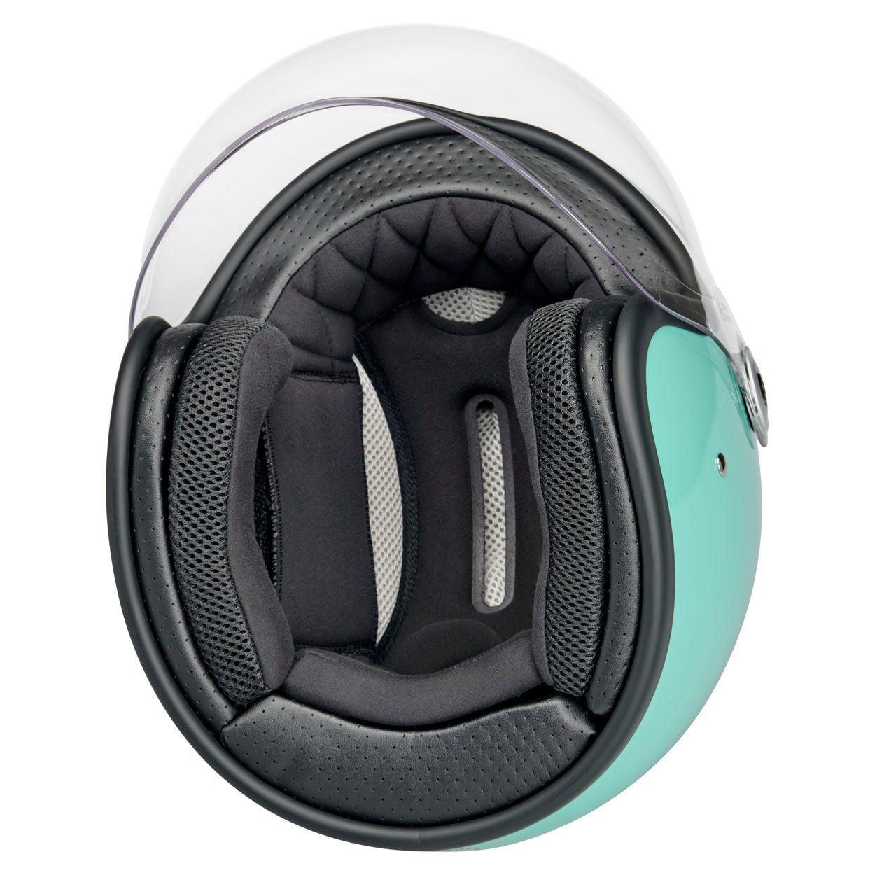 Tahoe Helmet - Gloss Mint Julep