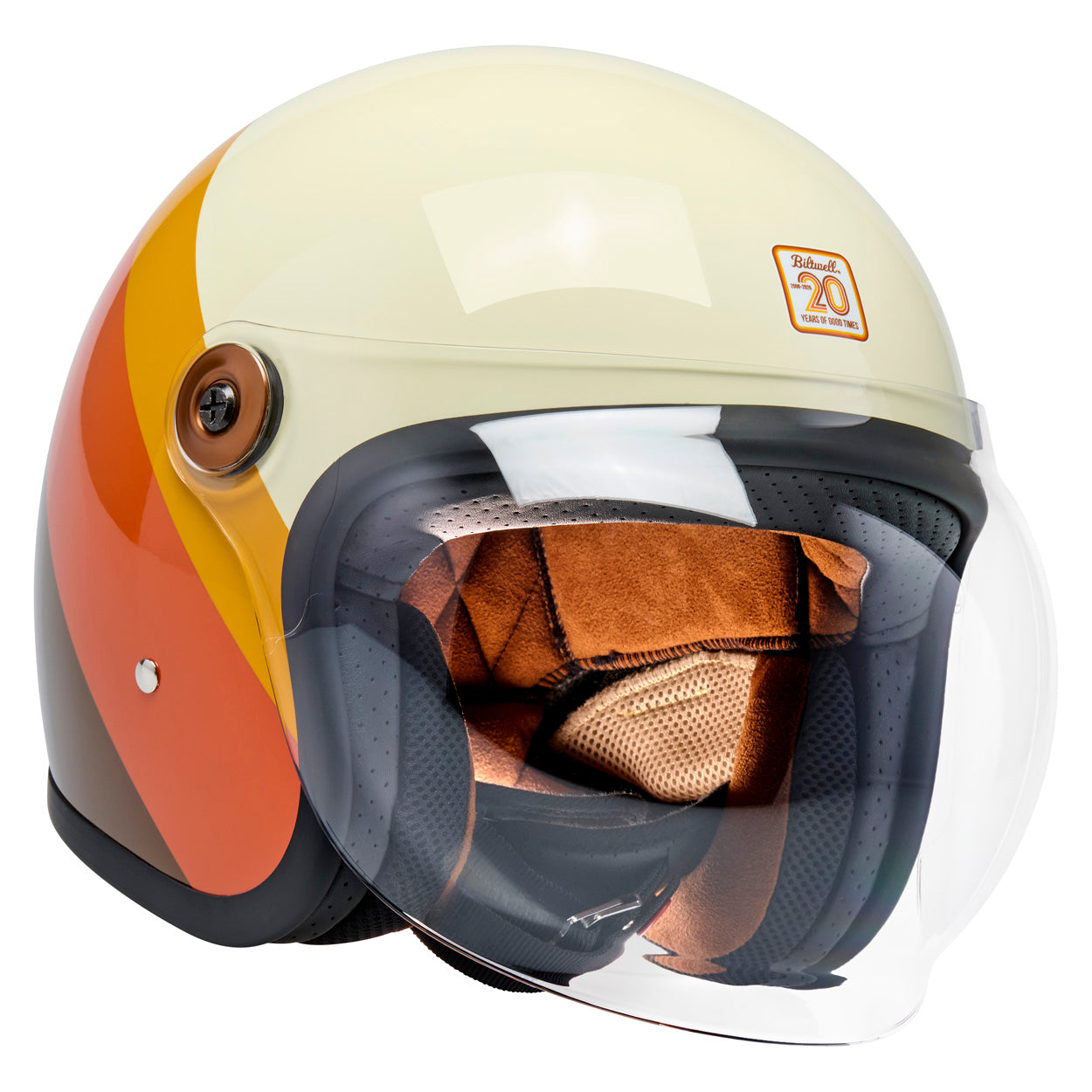Tahoe Helmet - 20th Anniversary