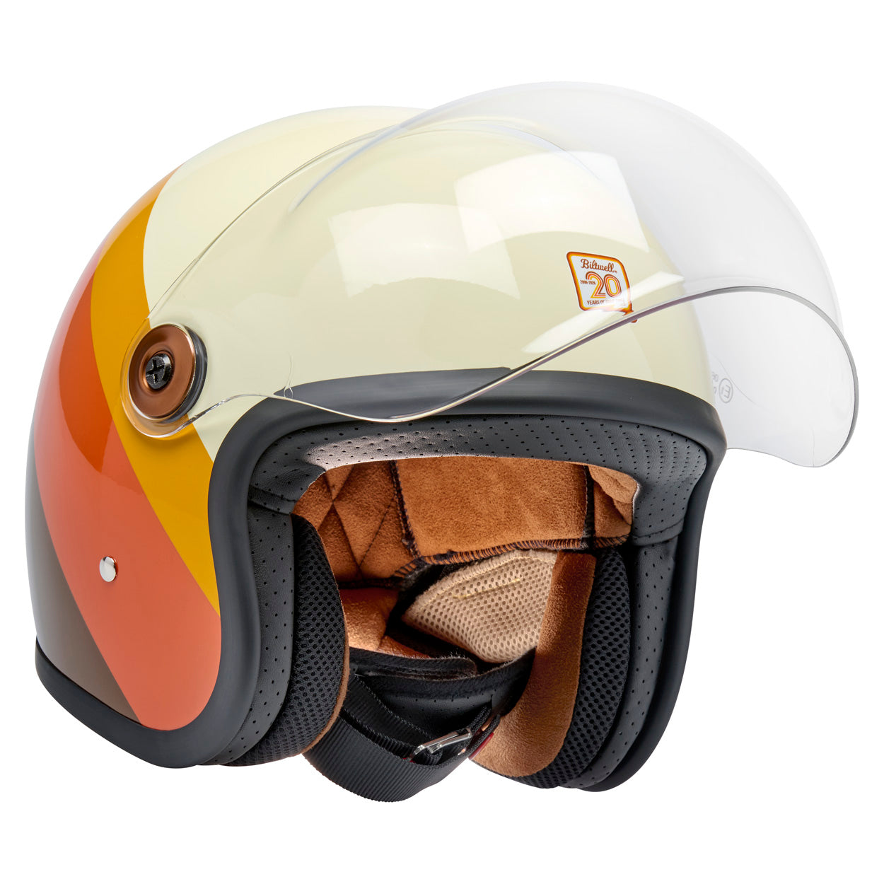 Tahoe Helmet - 20th Anniversary