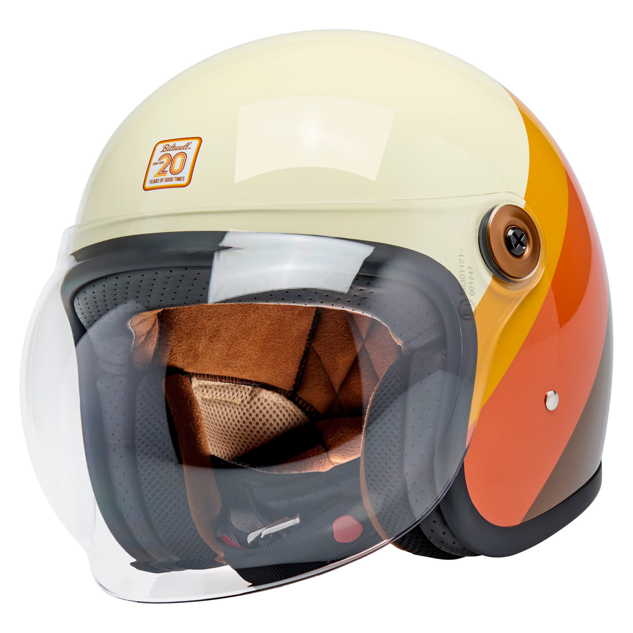 Tahoe Helmet - 20th Anniversary