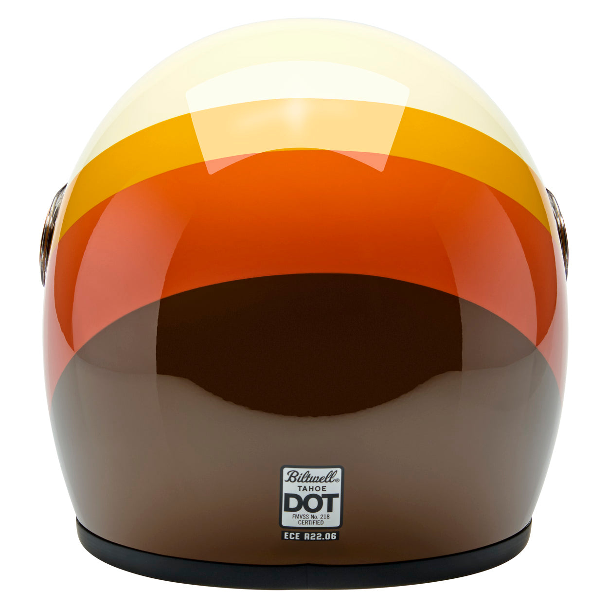 Tahoe Helmet - 20th Anniversary