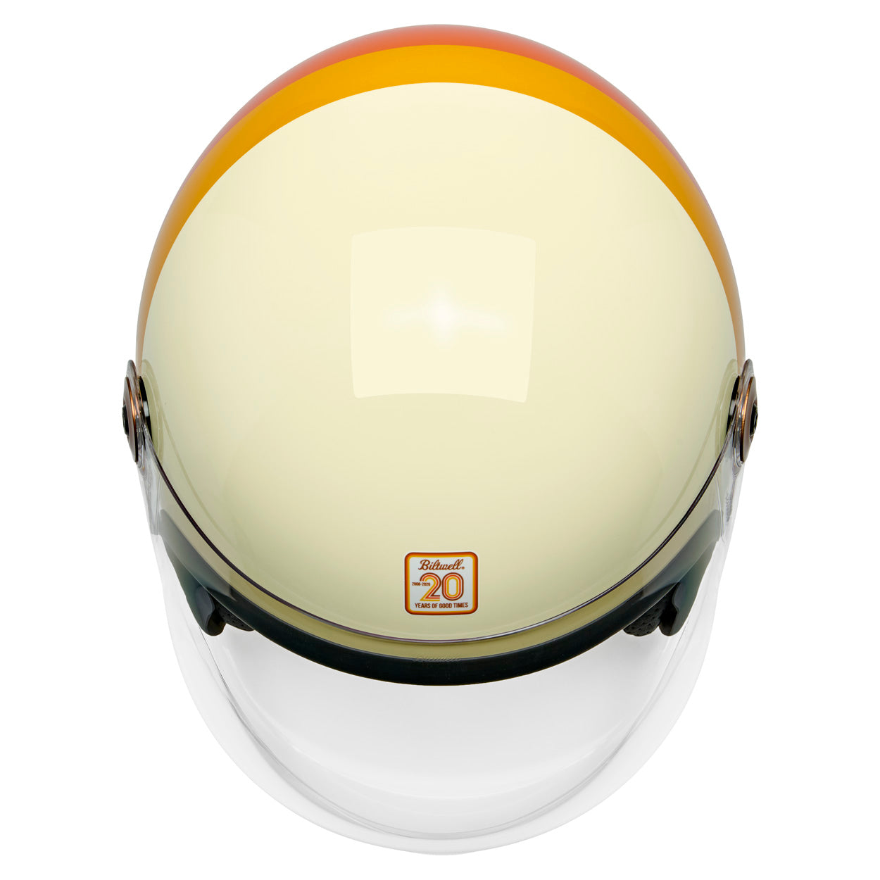 Tahoe Helmet - 20th Anniversary