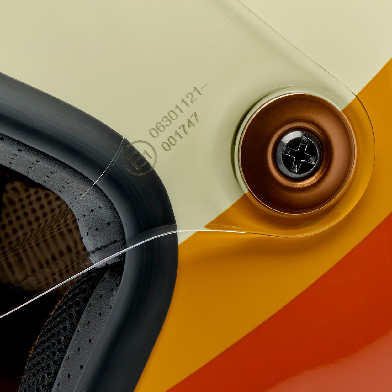 Tahoe Helmet - 20th Anniversary