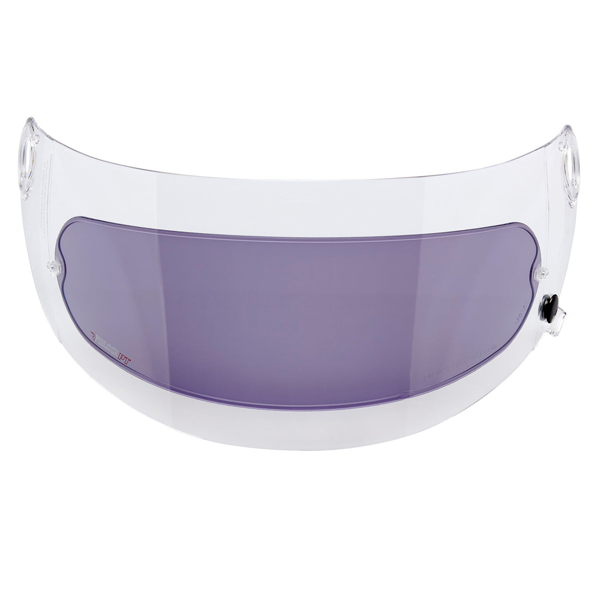 Gringo S Gen 2 Flat Shield - Pinlock ProtecTINT Lens