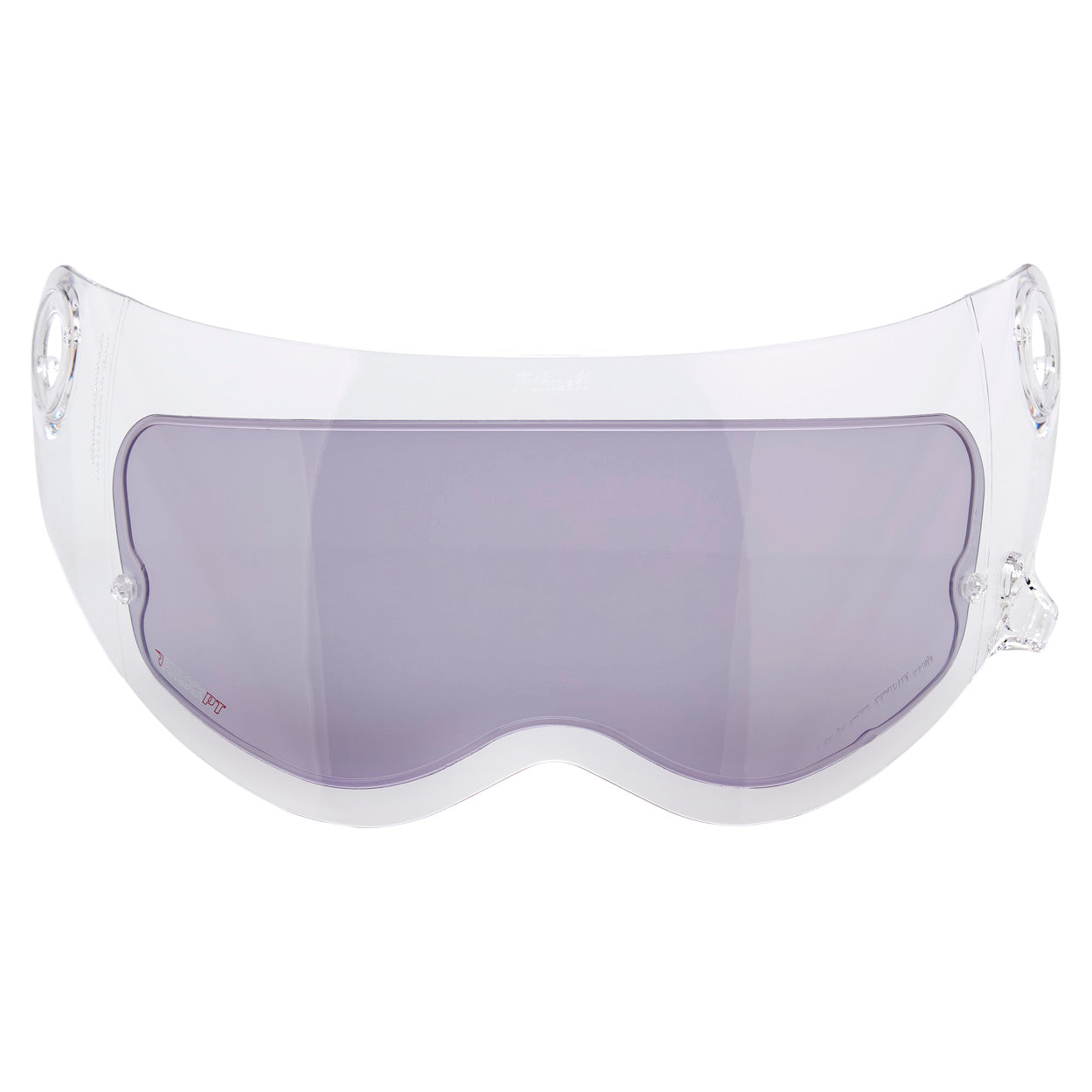Lane Splitter Gen 2 Shield - Pinlock ProtecTINT Lens