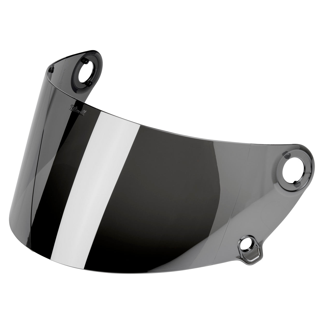 Gringo S / SV Shield - Chrome Mirror
