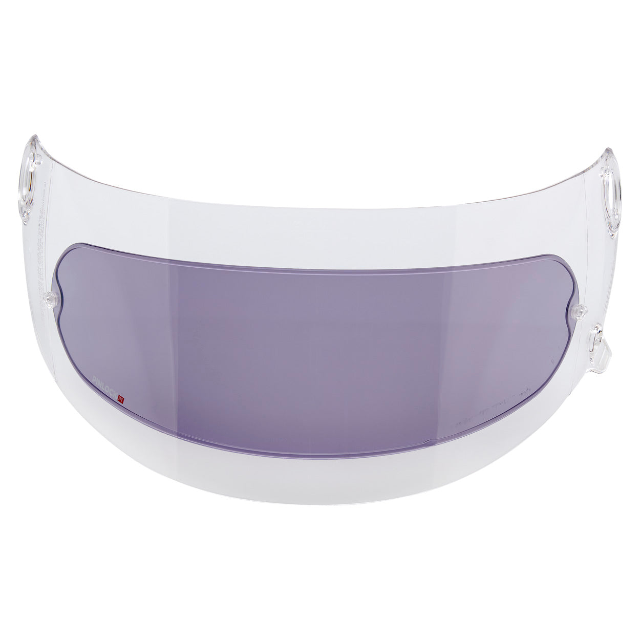 Gringo S / SV Shield - Pinlock ProtecTINT Lens