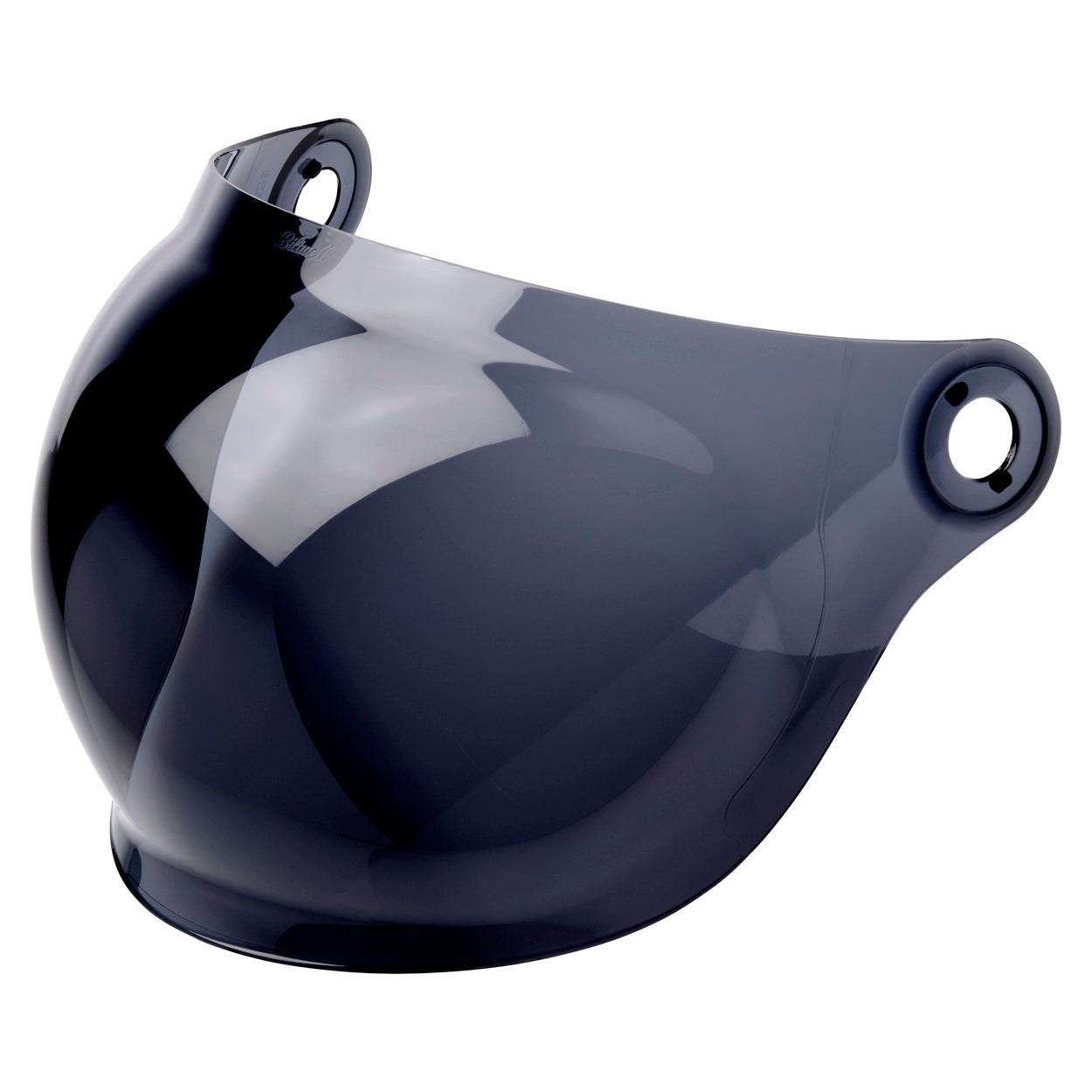 Tahoe Gen 1 Shield - Dark Smoke