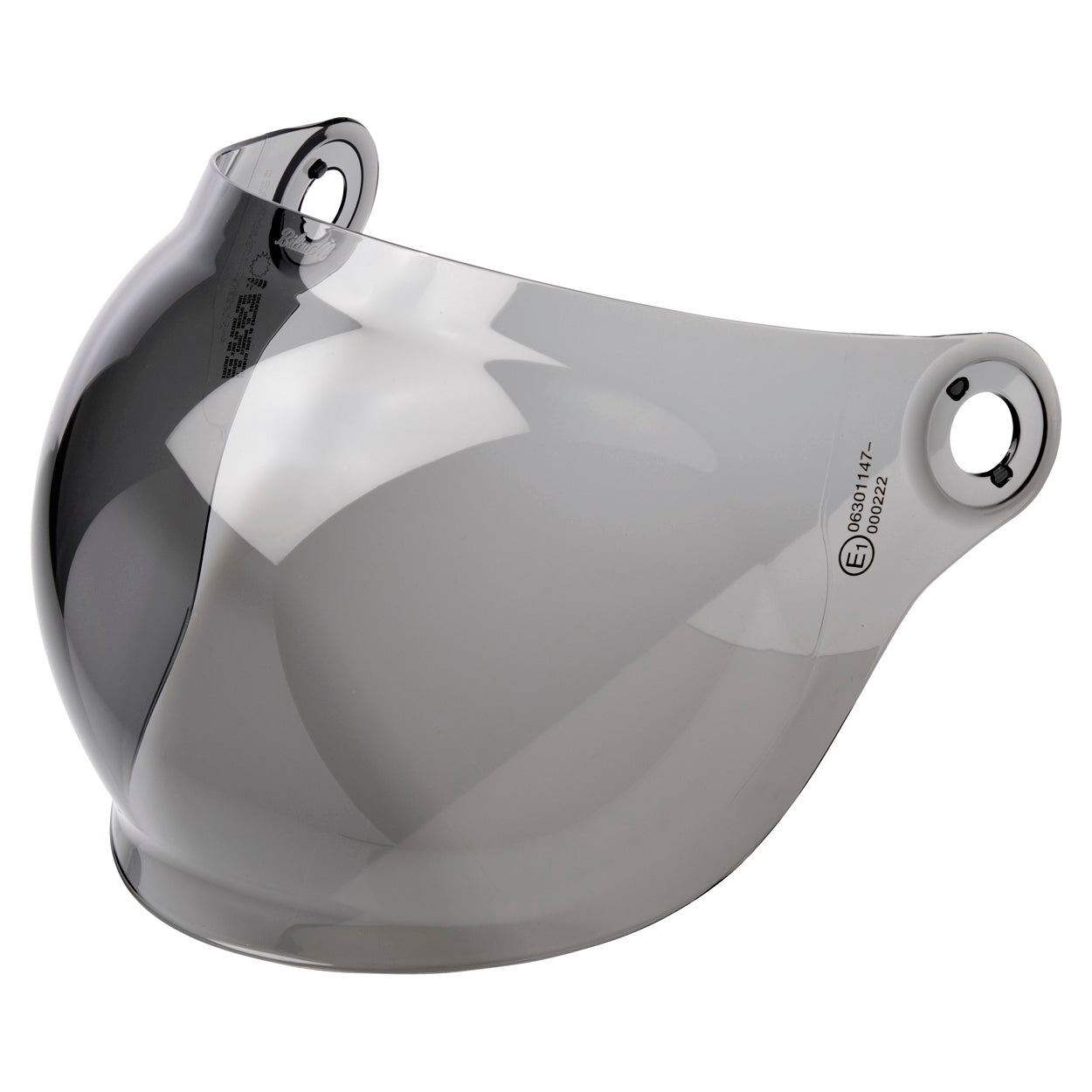 Tahoe Gen 1 Shield - Light Smoke R22.06