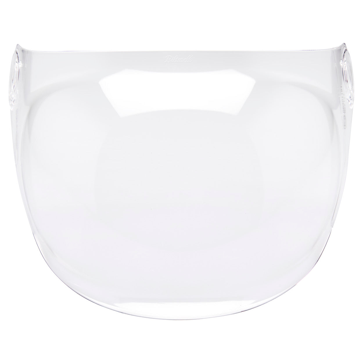 Tahoe Gen 1 Shield - Clear R22.06