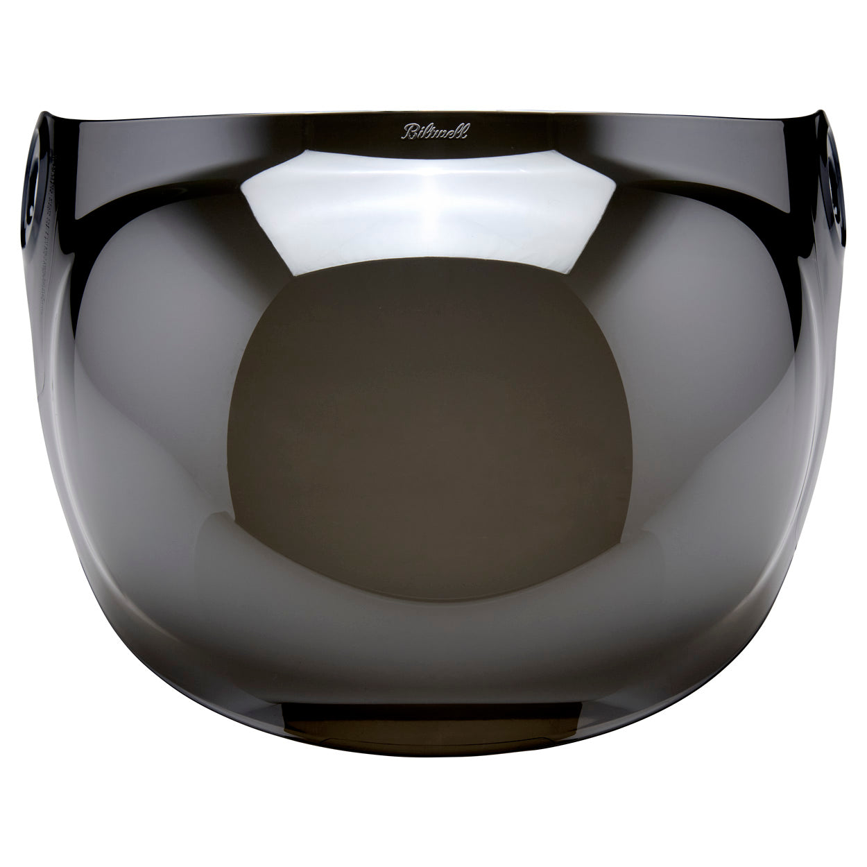 Tahoe Gen 1 Shield - Chrome Mirror