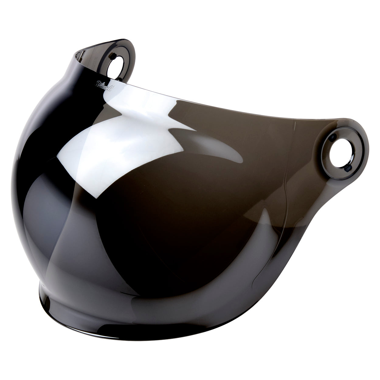 Tahoe Gen 1 Shield - Chrome Mirror