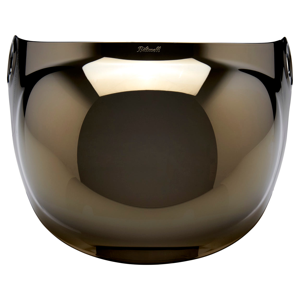 Tahoe Gen 1 Shield - Gold Mirror