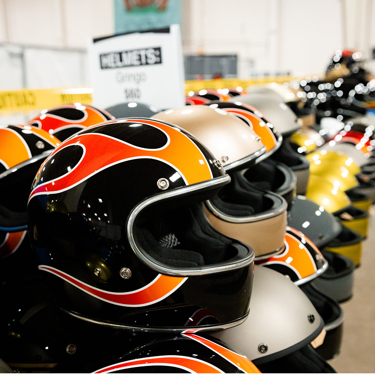 2026 Parts & Labor Early Bird Admission