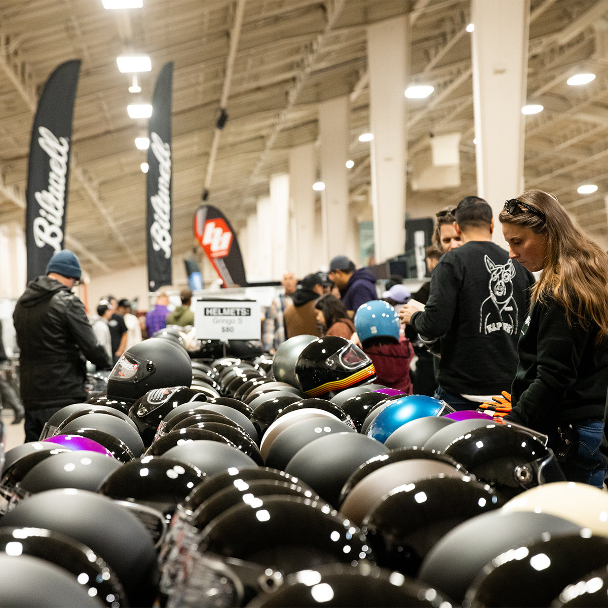 2026 Parts & Labor Early Bird Admission