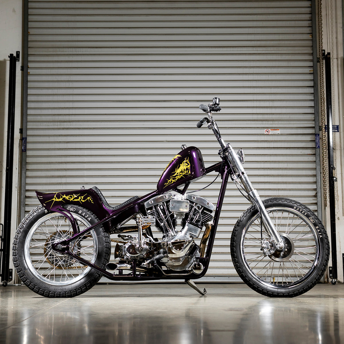 People's Champ Contestant - Chris Hatton