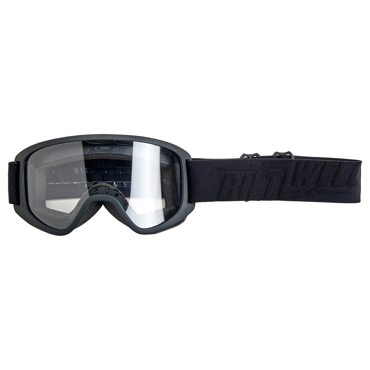 Moto 2.0 Goggle - Blackout