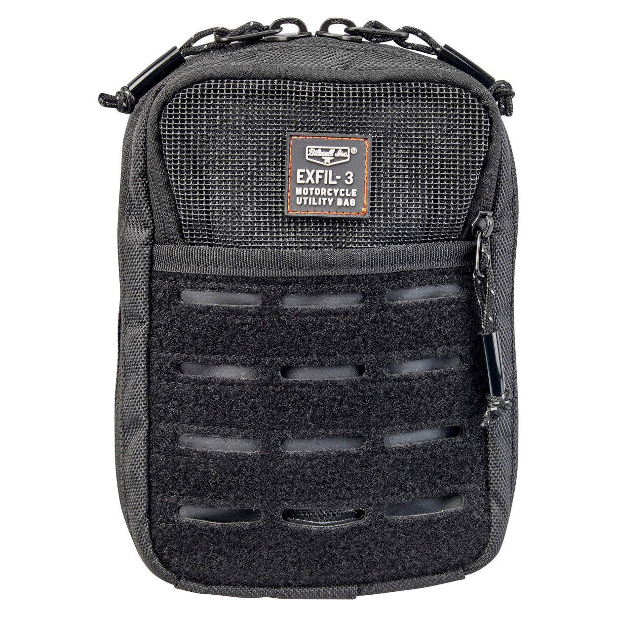 EXFIL-3 2.0 Bag Black