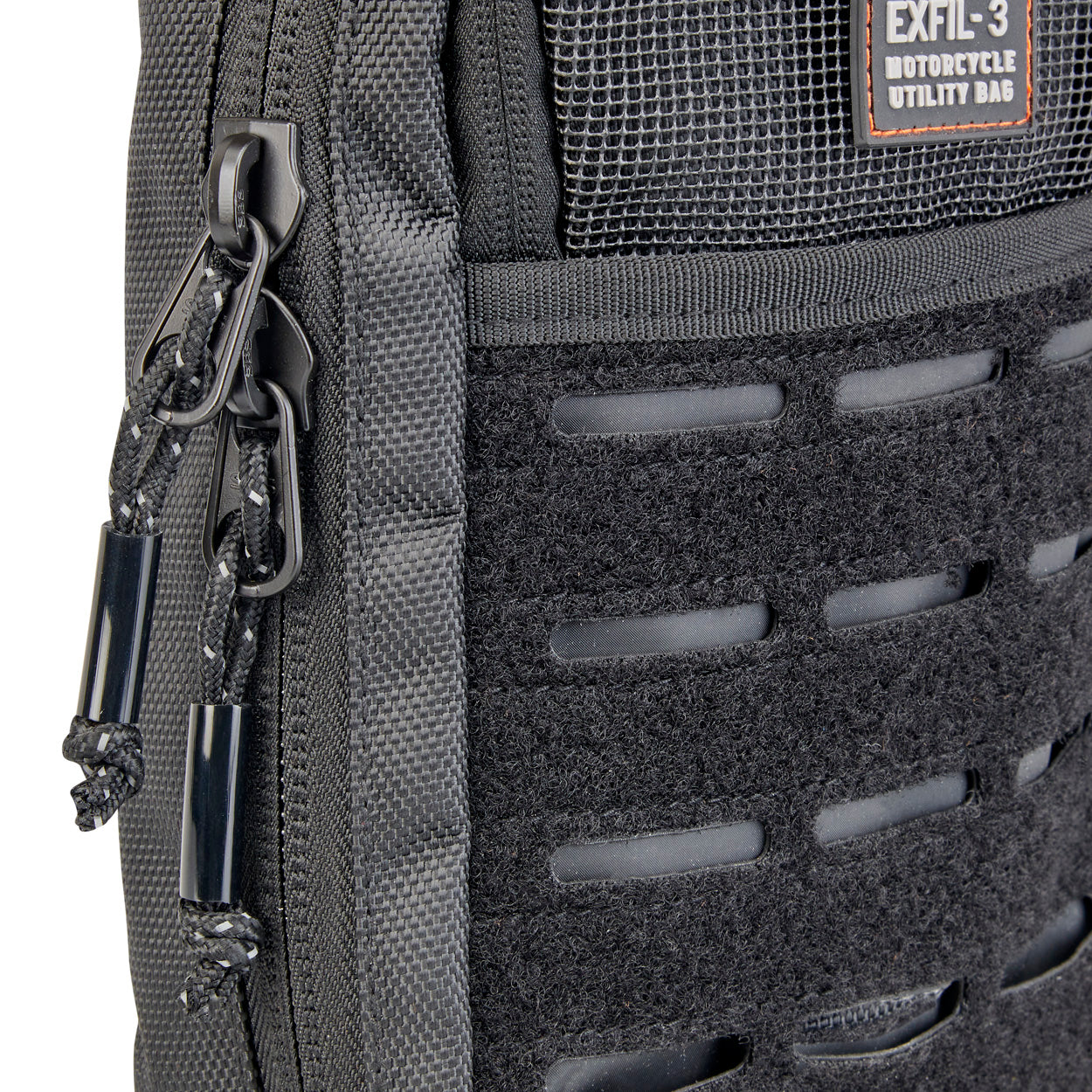 EXFIL-3 2.0 Bag Black