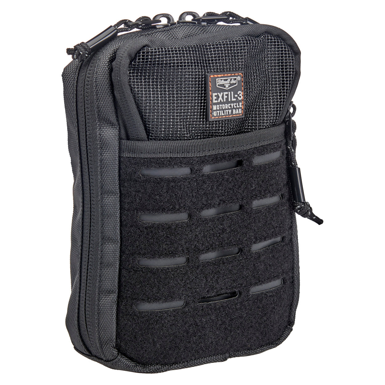 EXFIL-3 2.0 Bag Black