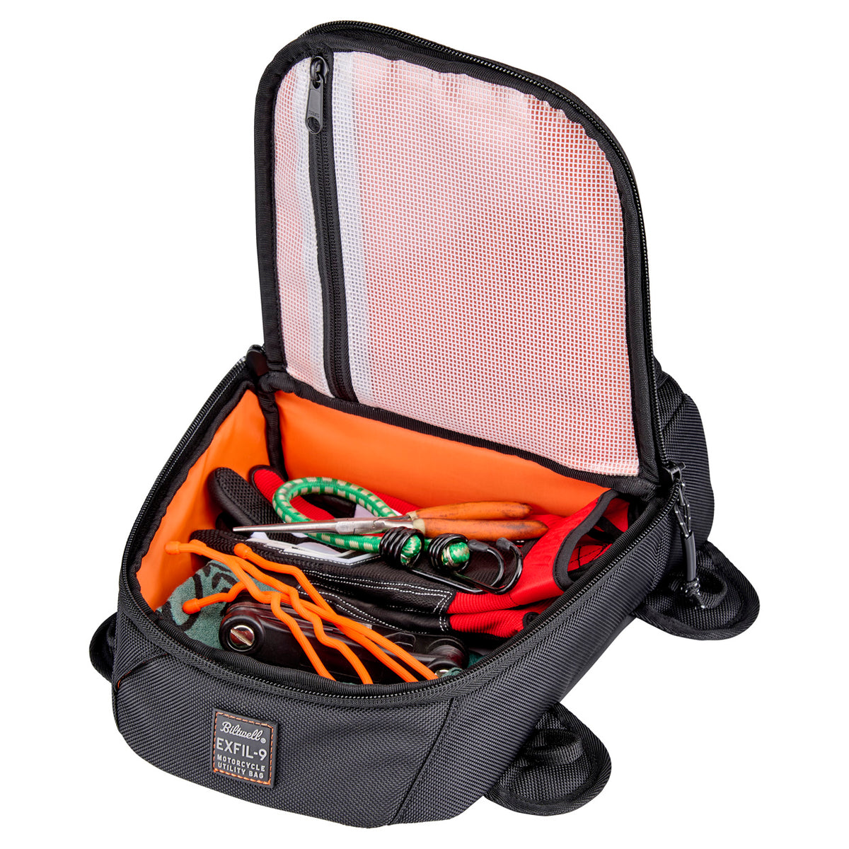 EXFIL-9 Tank Bag