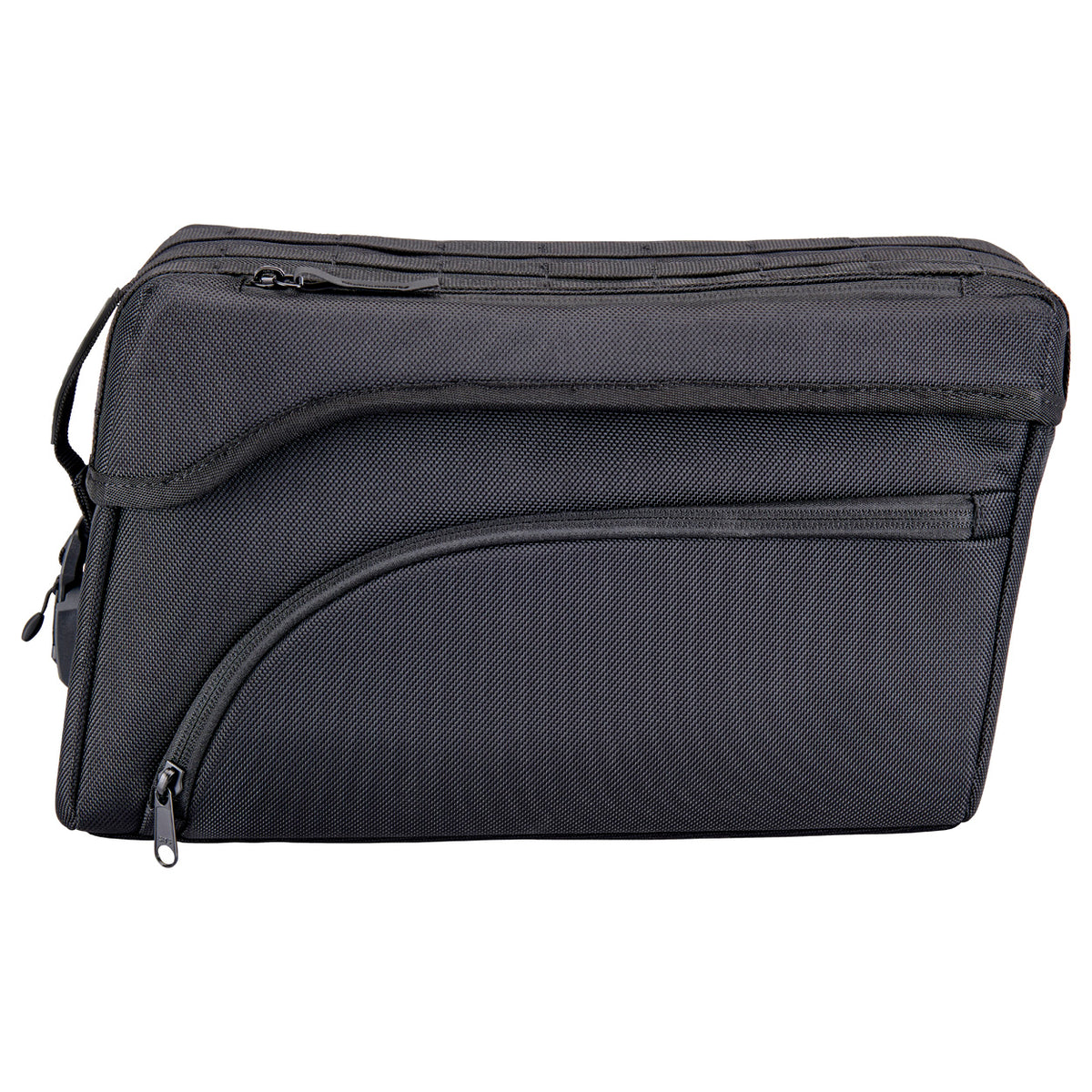 EXFIL-12 Saddlebags Black