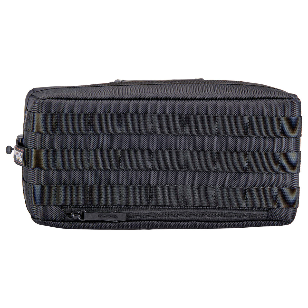 EXFIL-12 Saddlebags Black