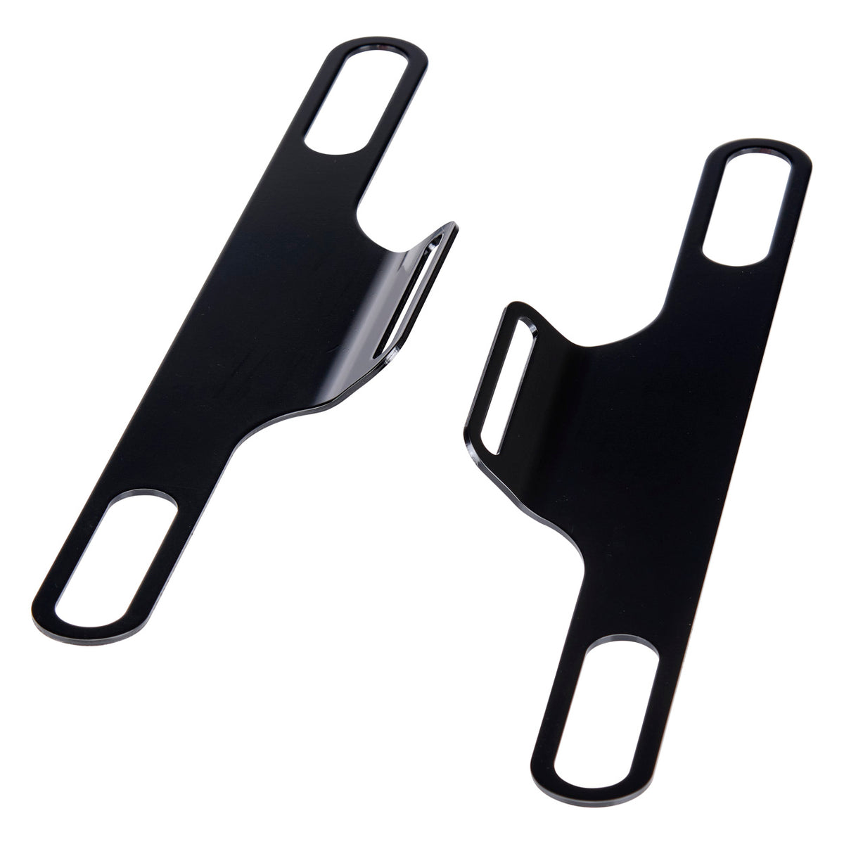 EXFIL-12 Saddlebags Black