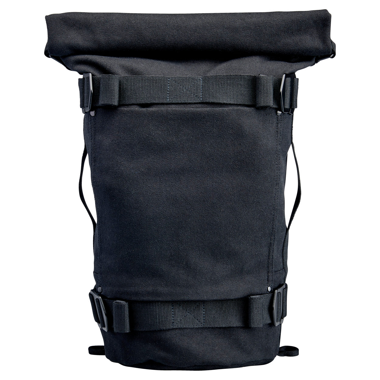EXFIL-32 Sissy Bar Bag - Black