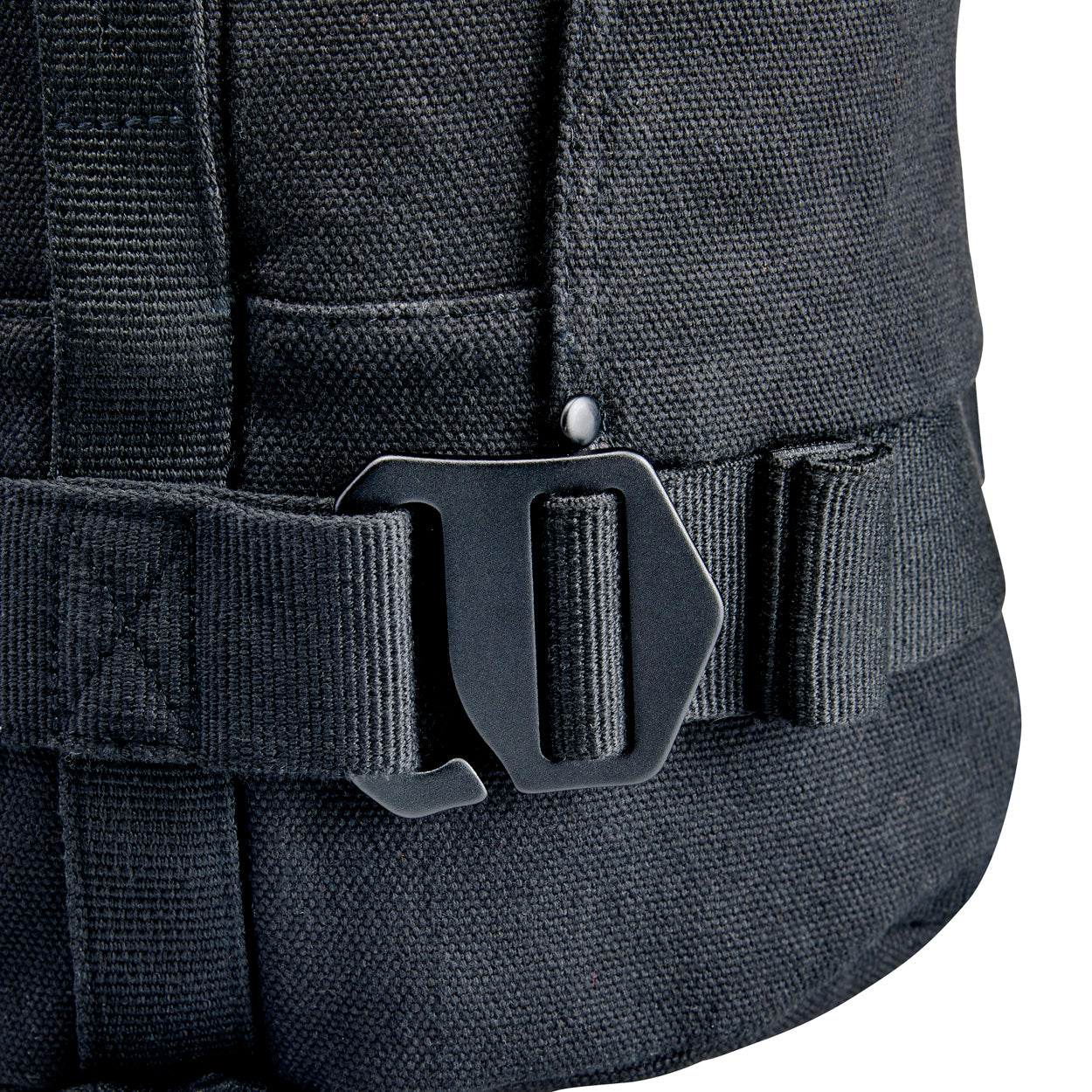 EXFIL-32 Sissy Bar Bag - Black