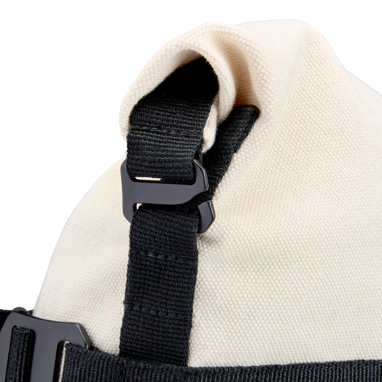 EXFIL-32 Sissy Bar Bag - Natural