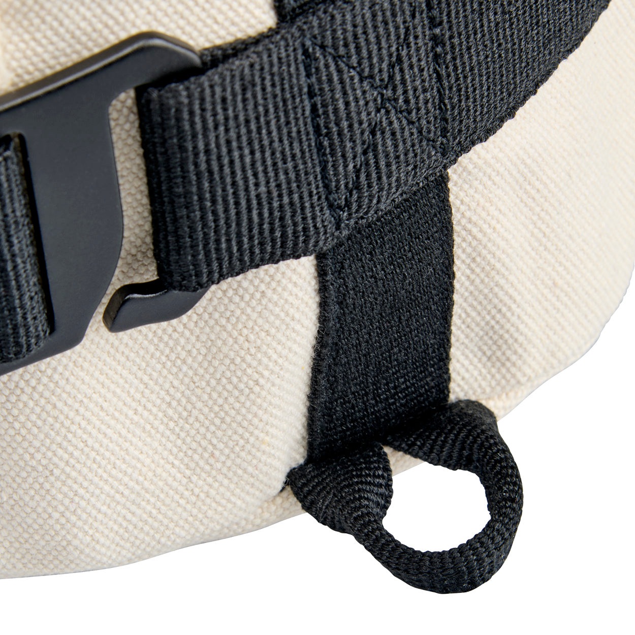 EXFIL-32 Sissy Bar Bag - Natural