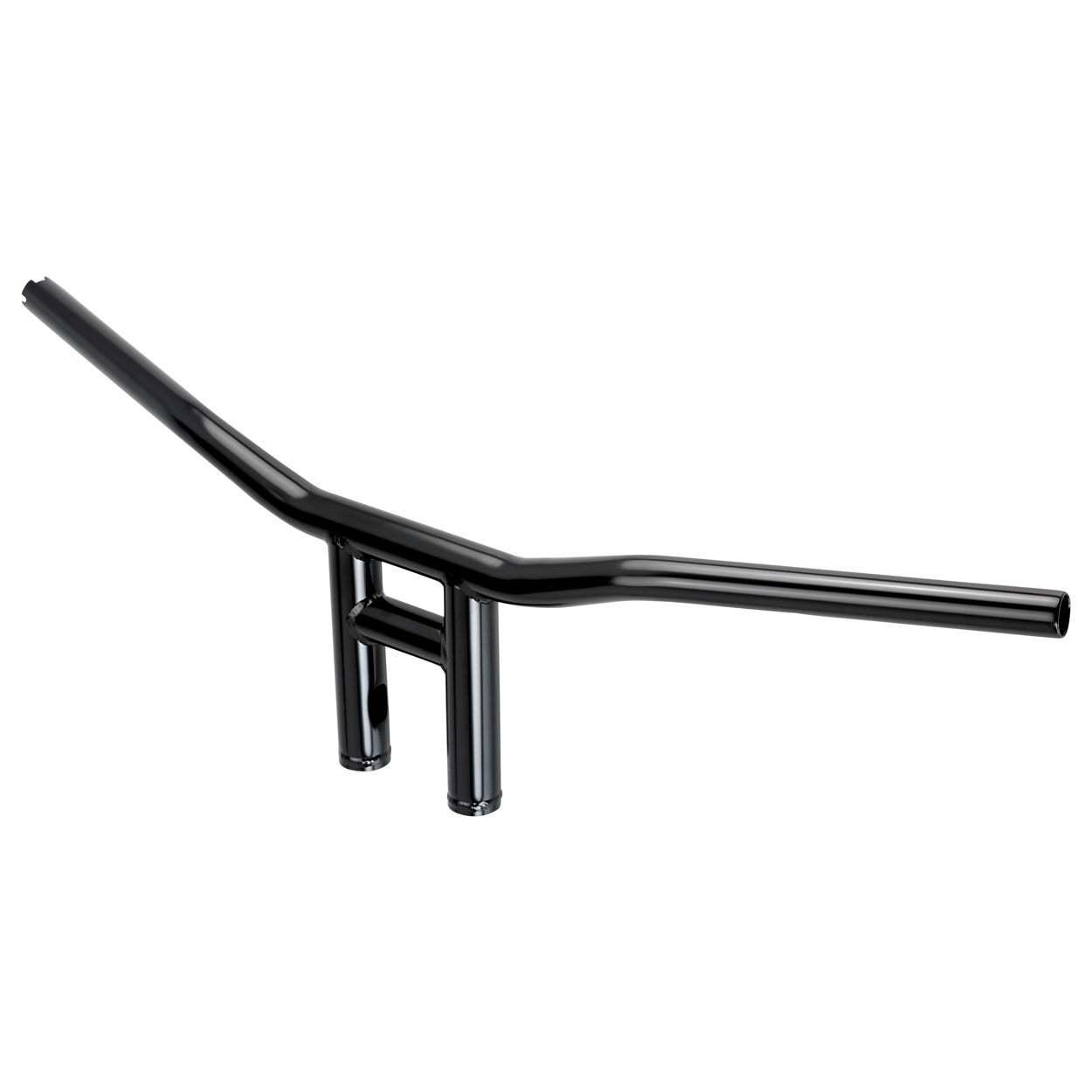 CLOSEOUT Tyson XL - Black Electroplate